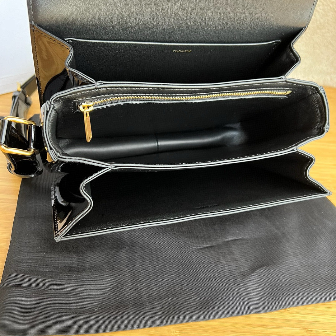Celine Triomphe Cross Body