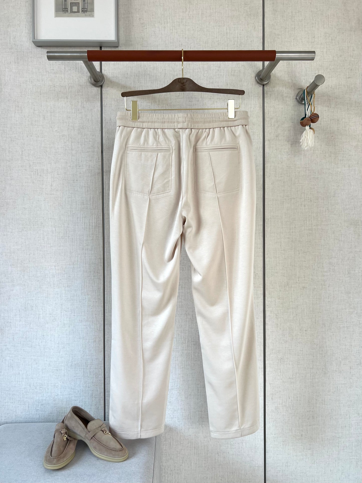 BC Long Pants