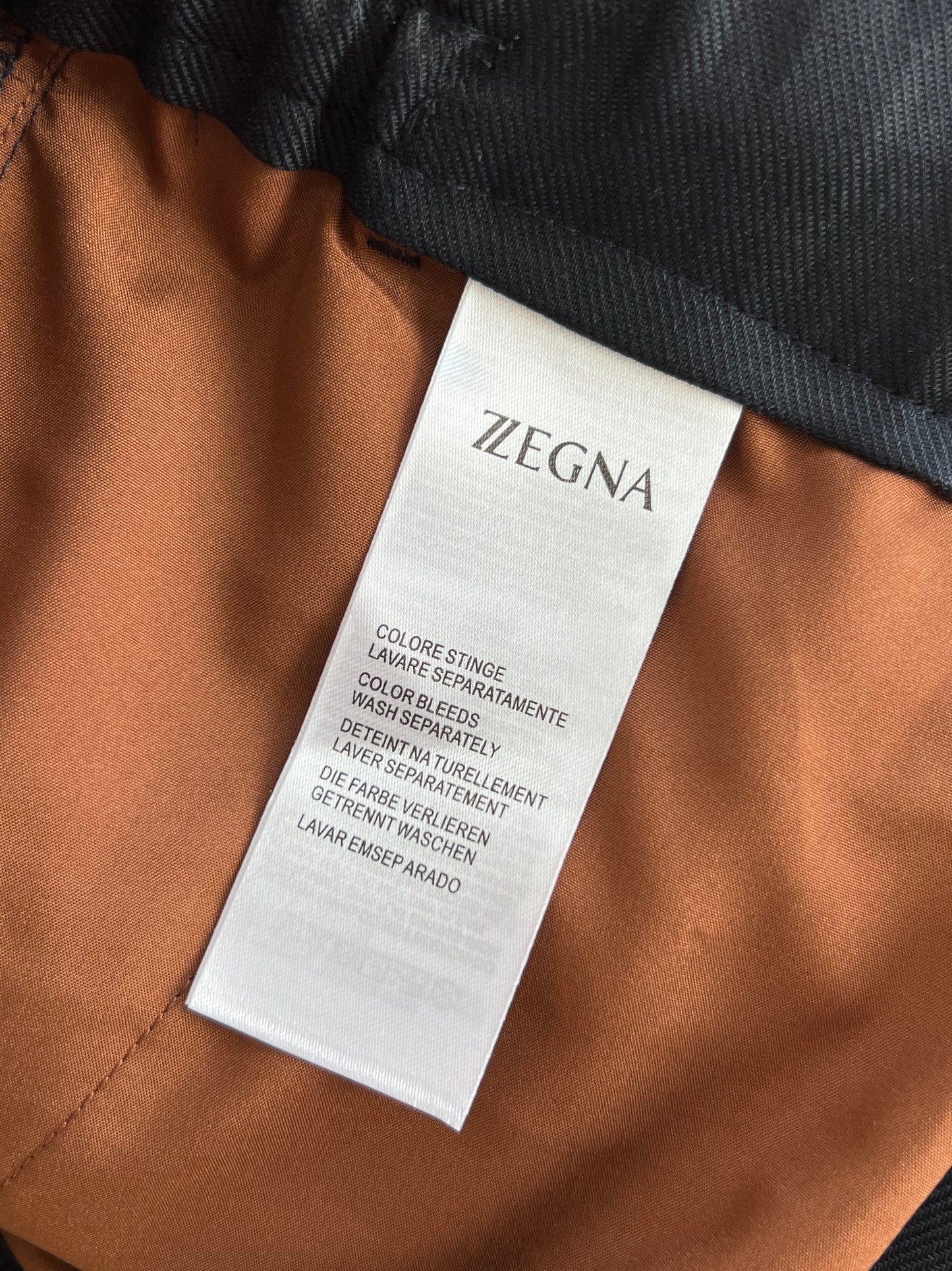 ZG Long Pants