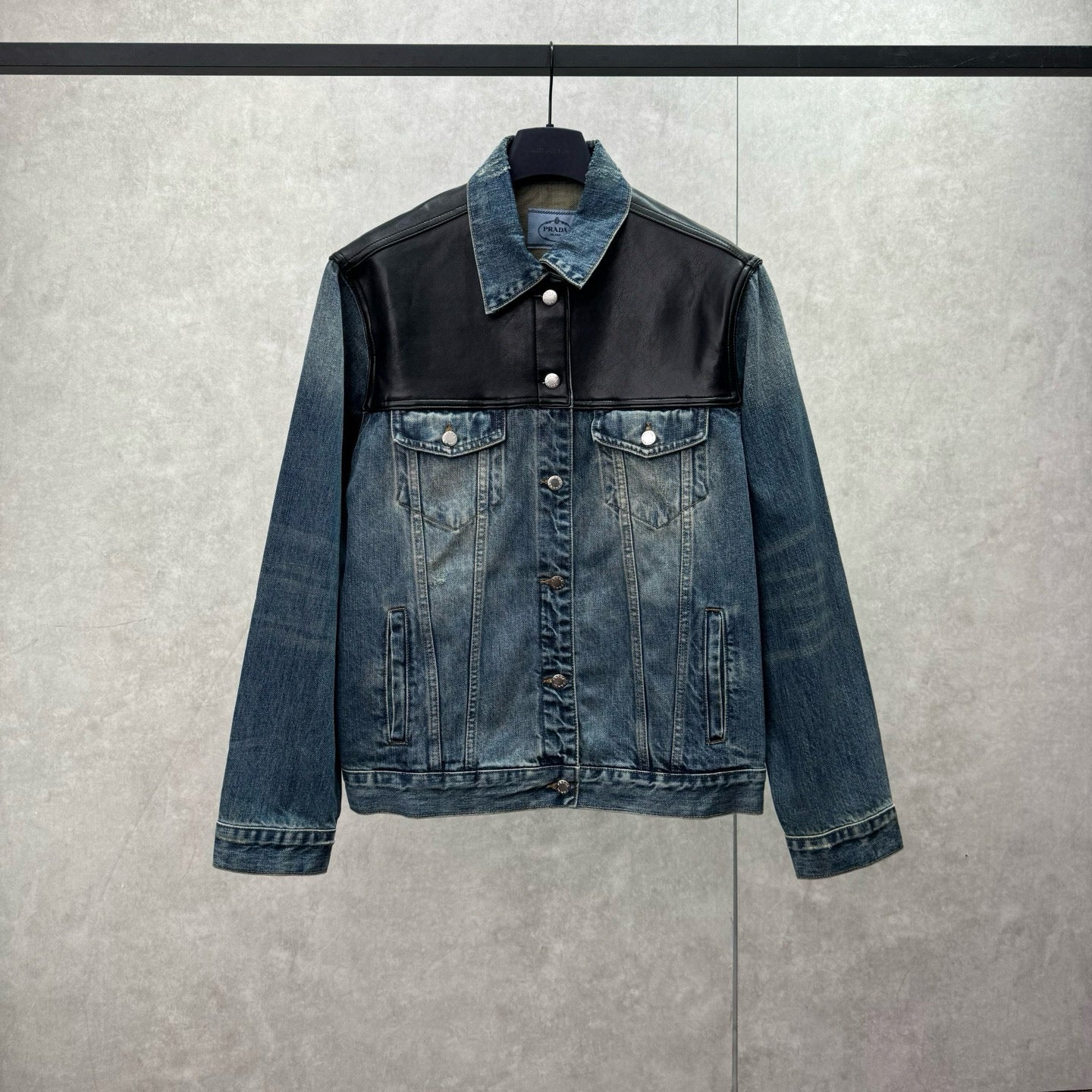 Prada Denim Jacket