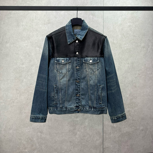 Prada Denim Jacket