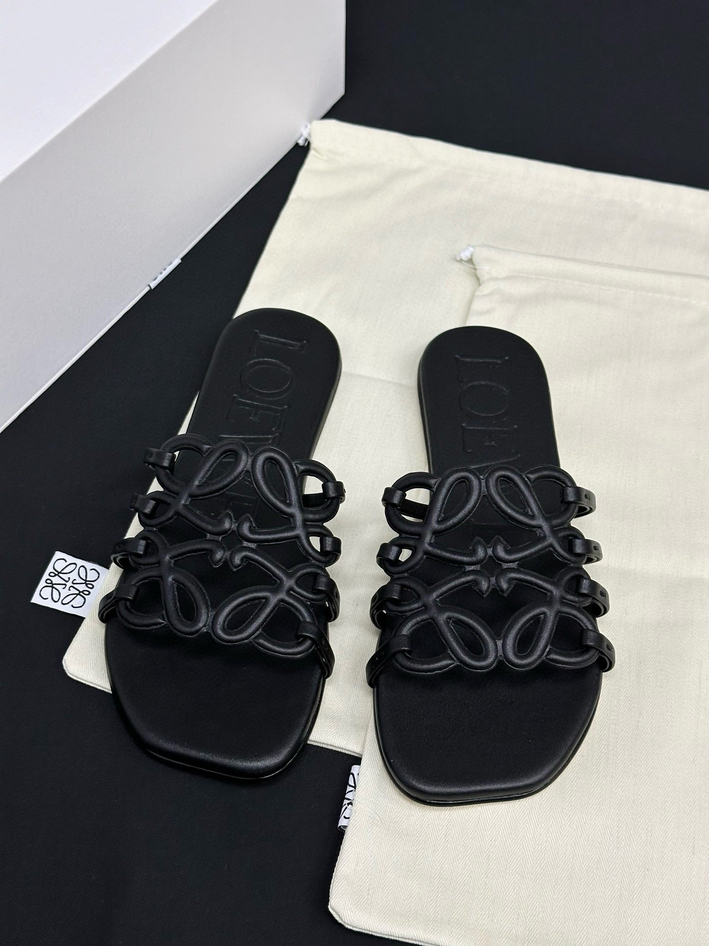 Loewe Sandals