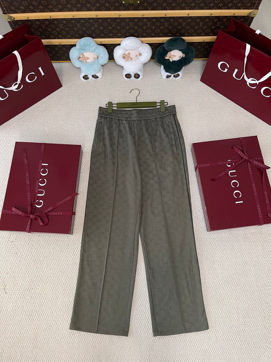 Gucci Long Pants