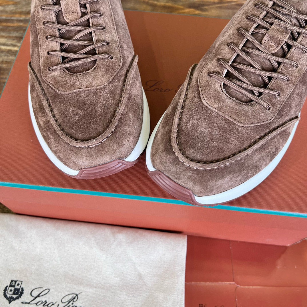 Loro Piana Shoes