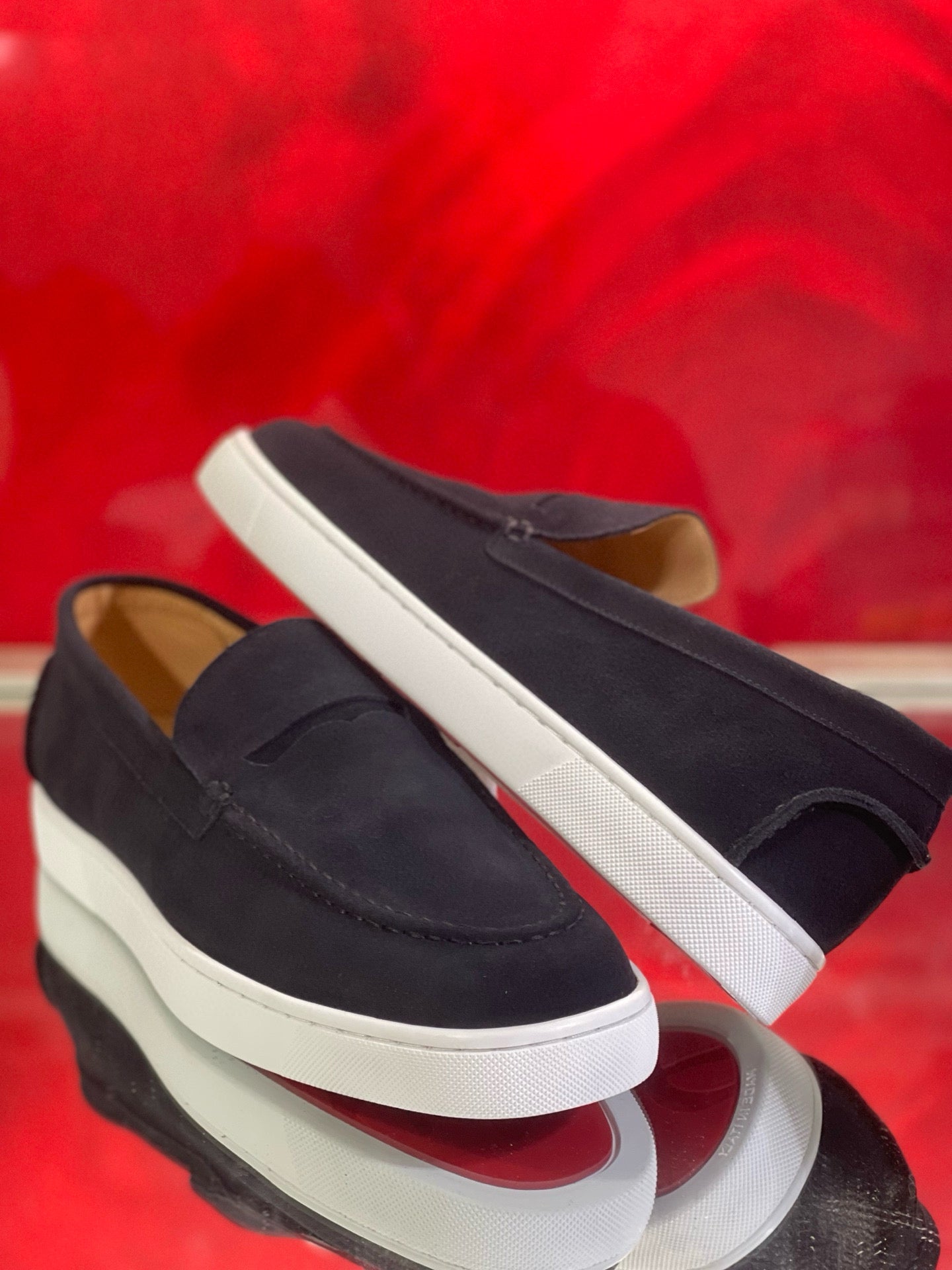 Christian Louboutin Loafers