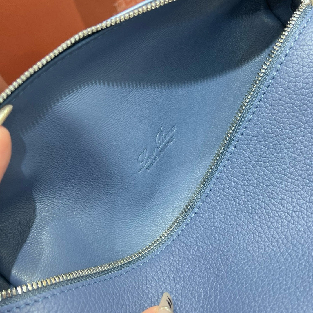 Loro Piana 19 Classic Case Bag