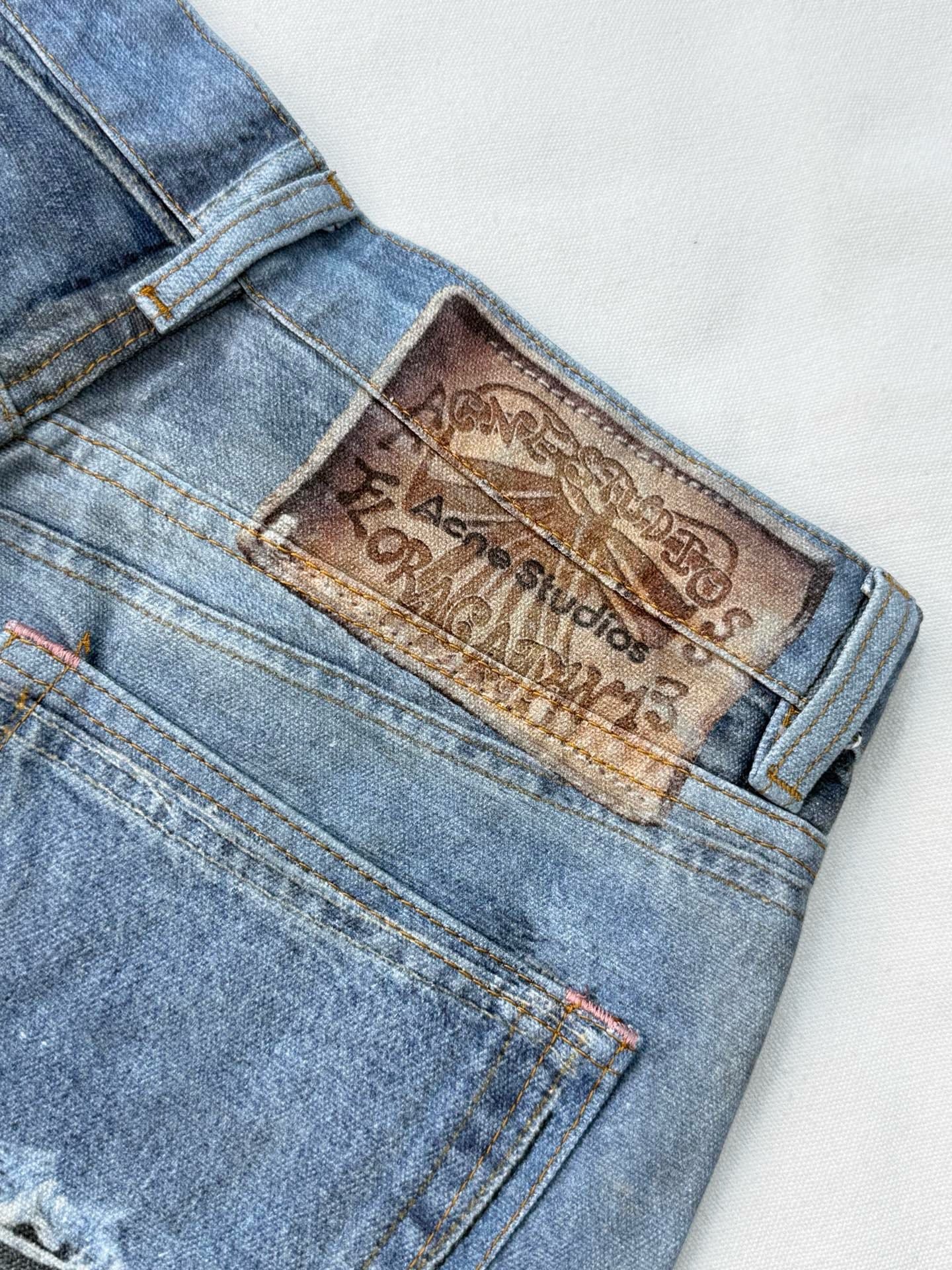 Acne Studio Jeans