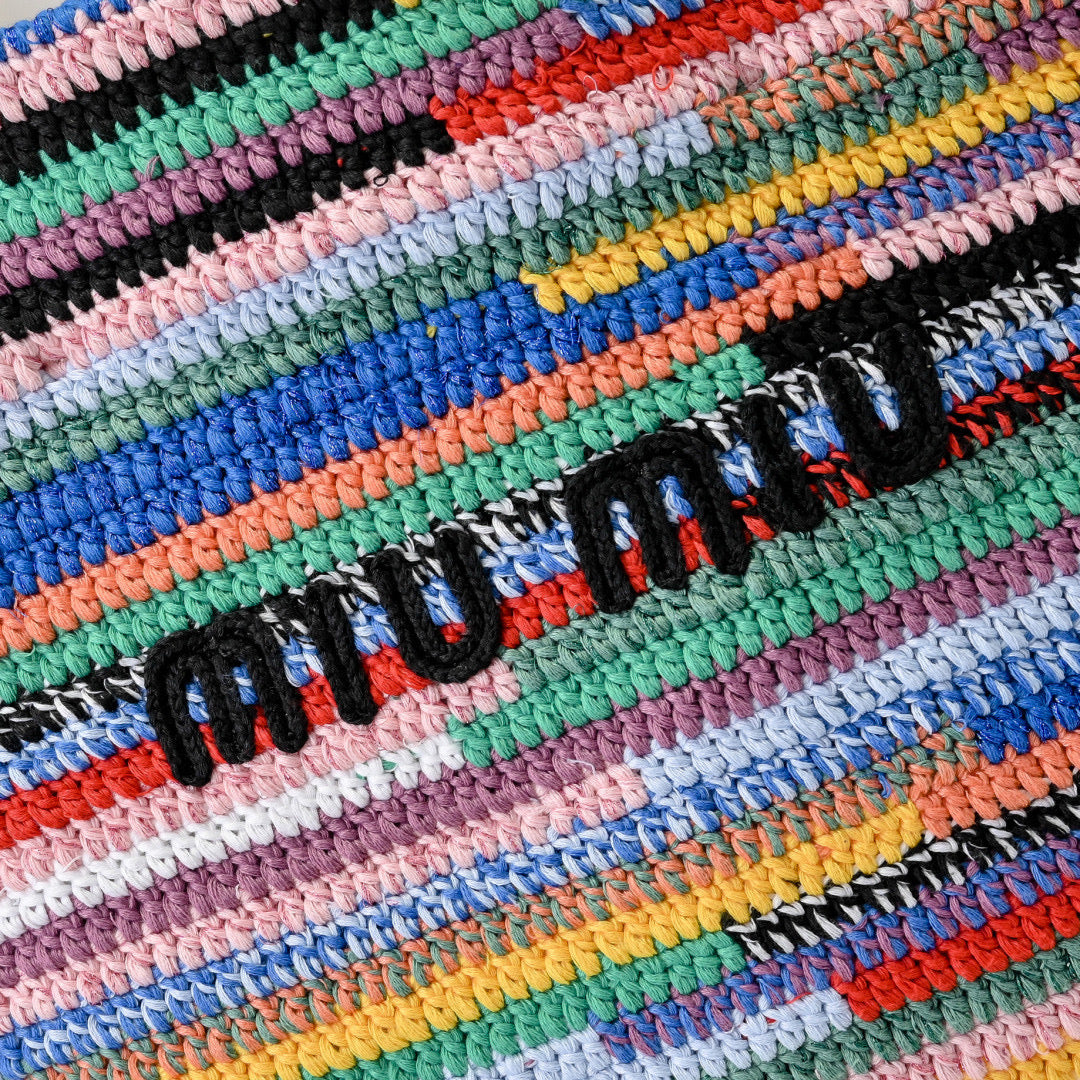 Miu Miu Tote Bag