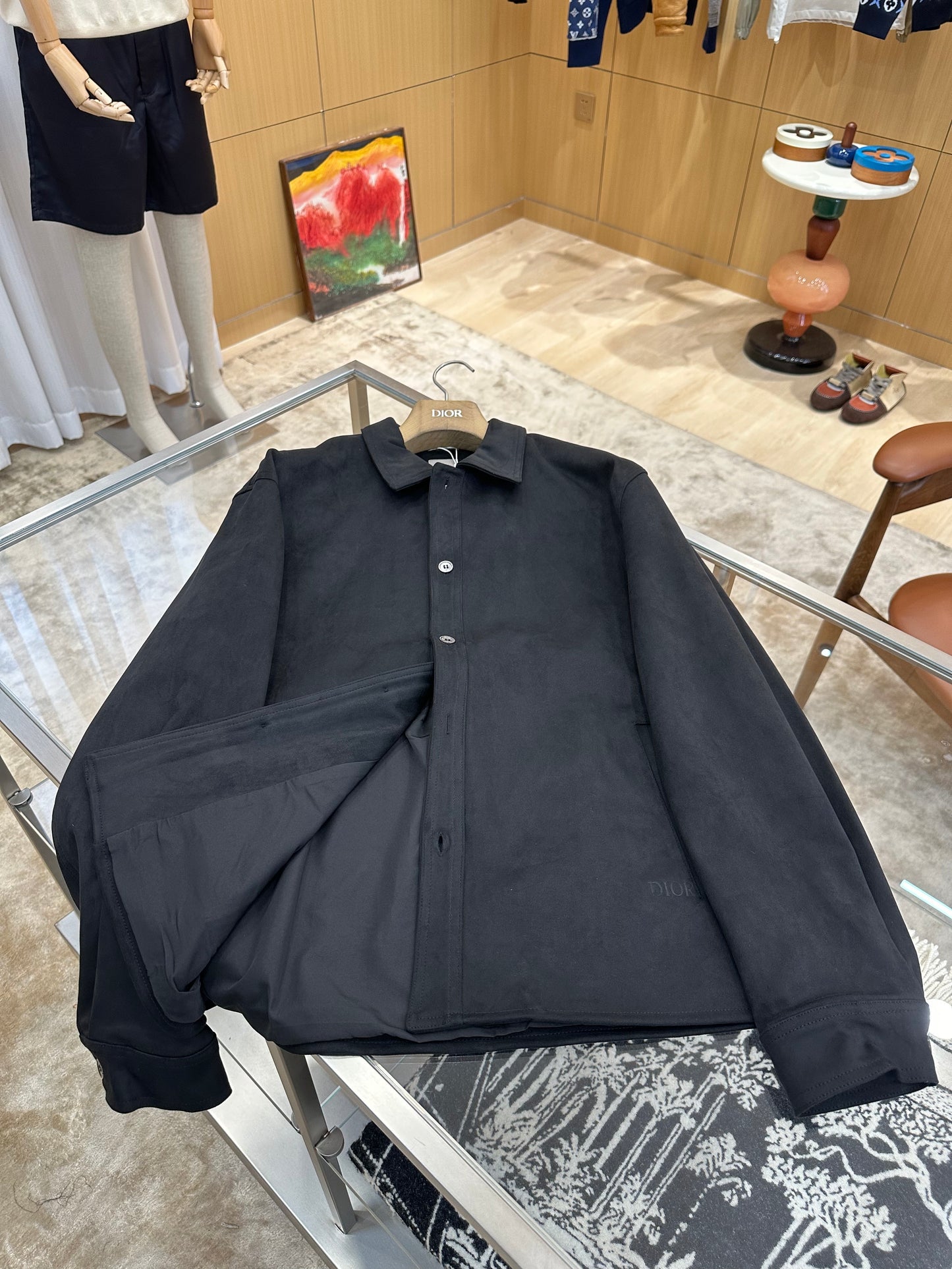 Dior Jacket