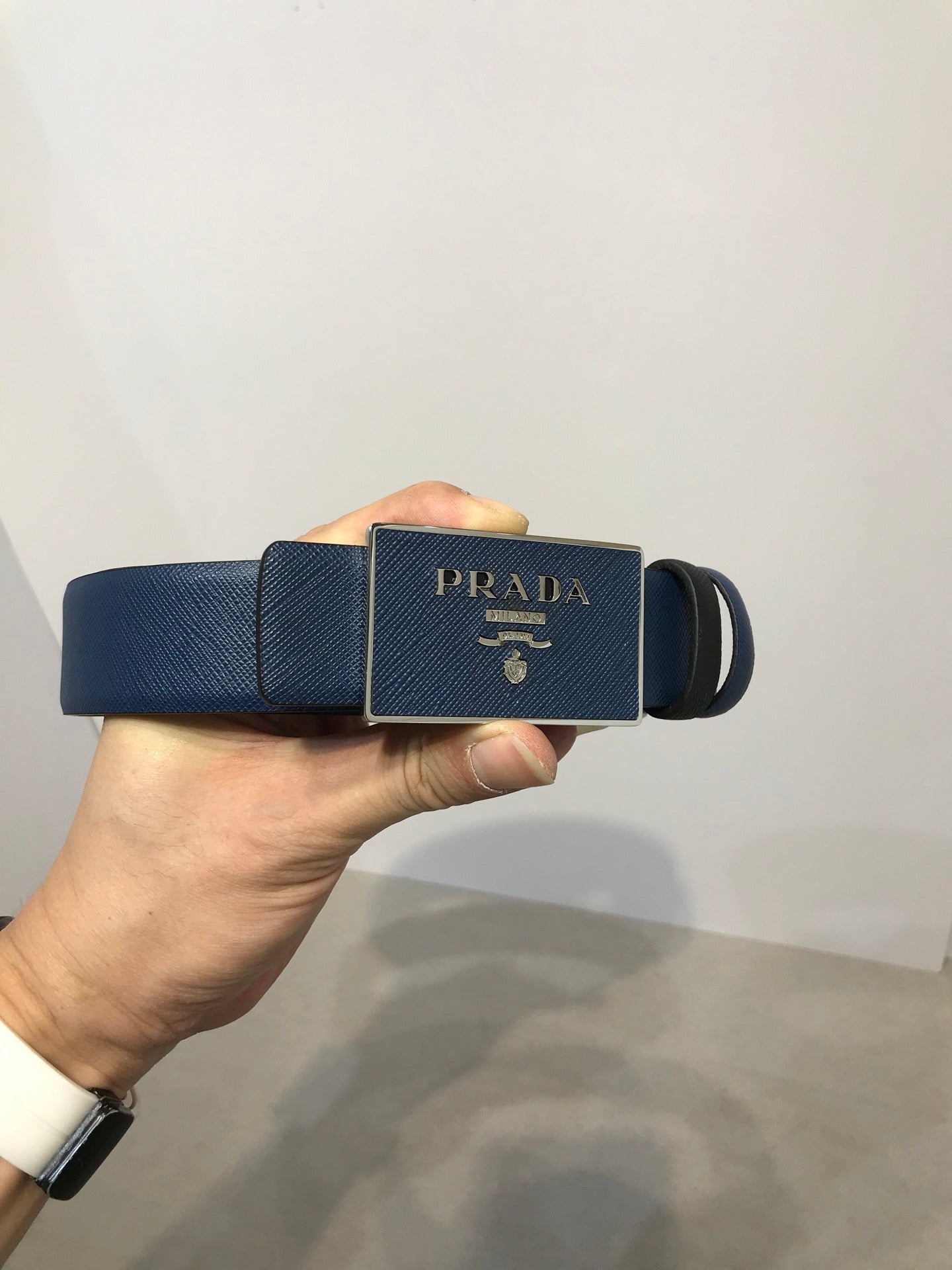 Prada Belt