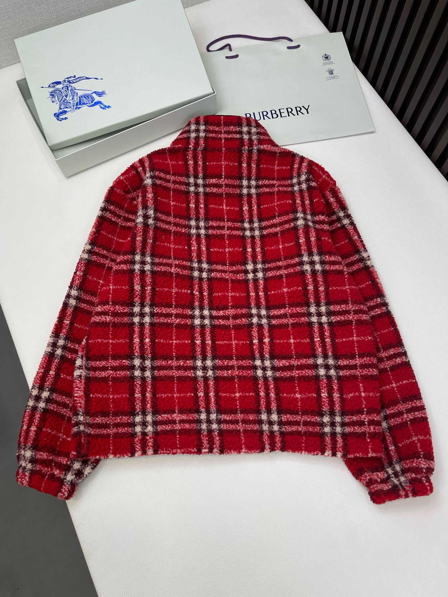 BBR Jacket