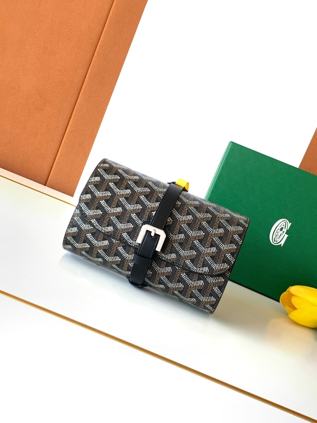 GOYARD Watch Box