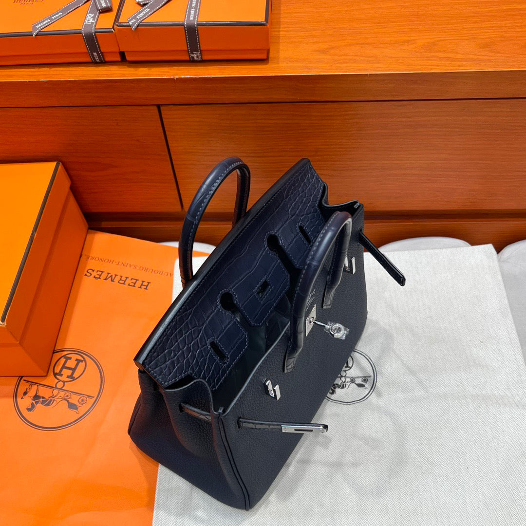 Hermes Birkin 25
