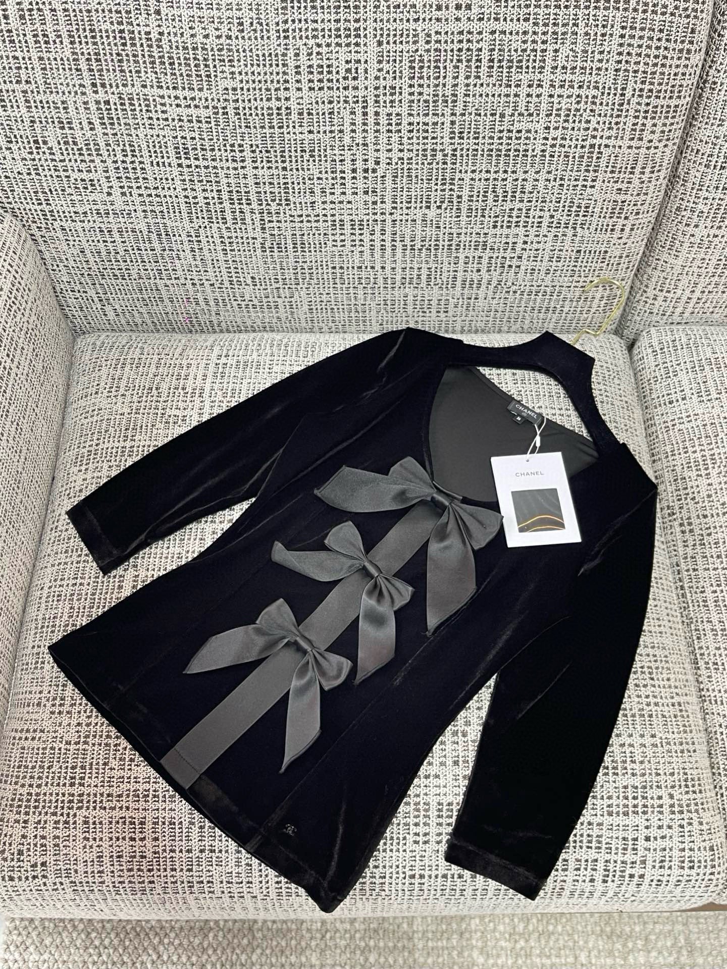 Chanel Sweater