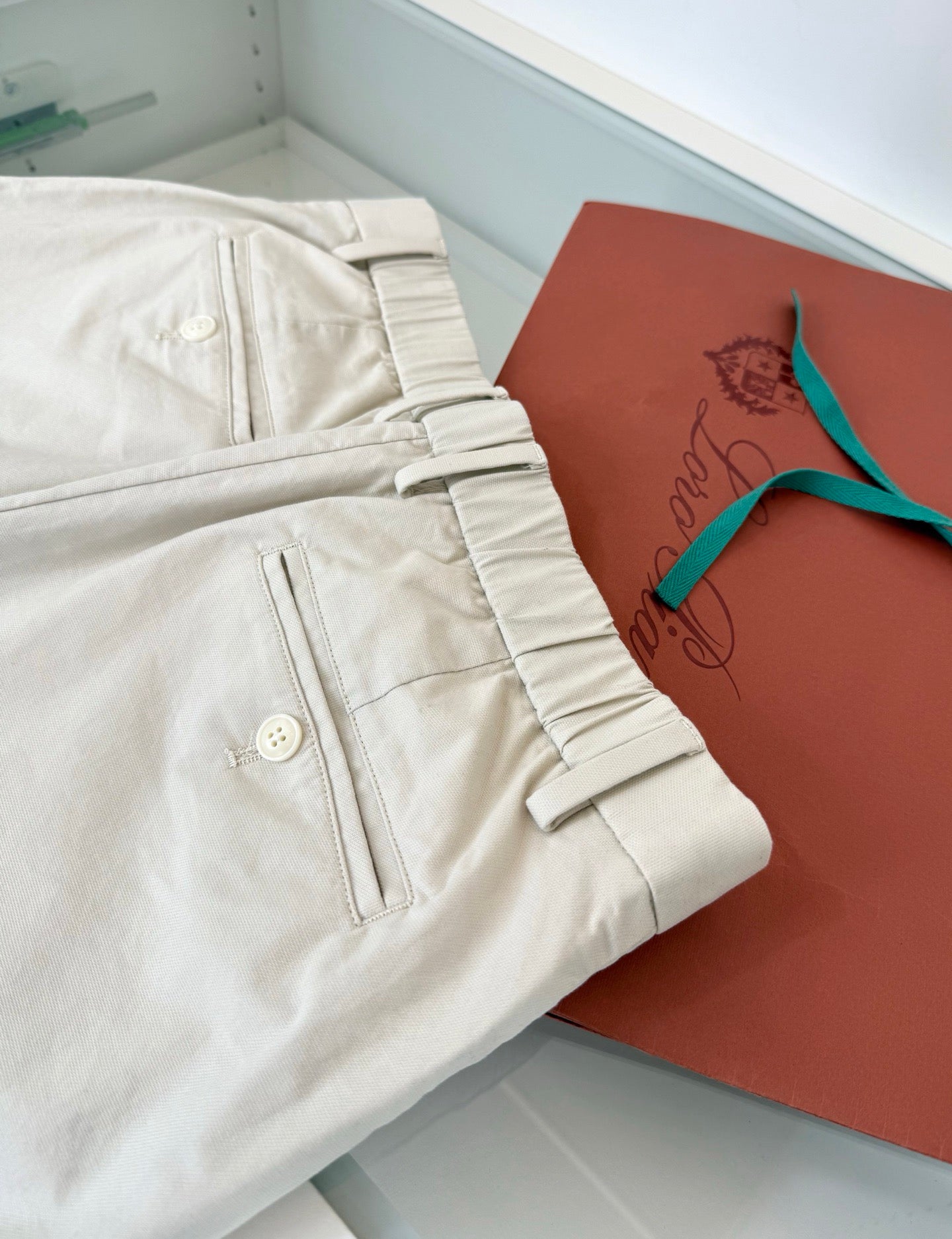 LP Long Pants