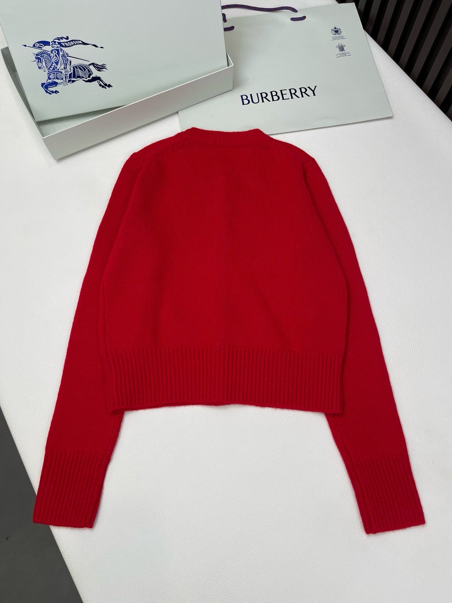 BBR Cardigan