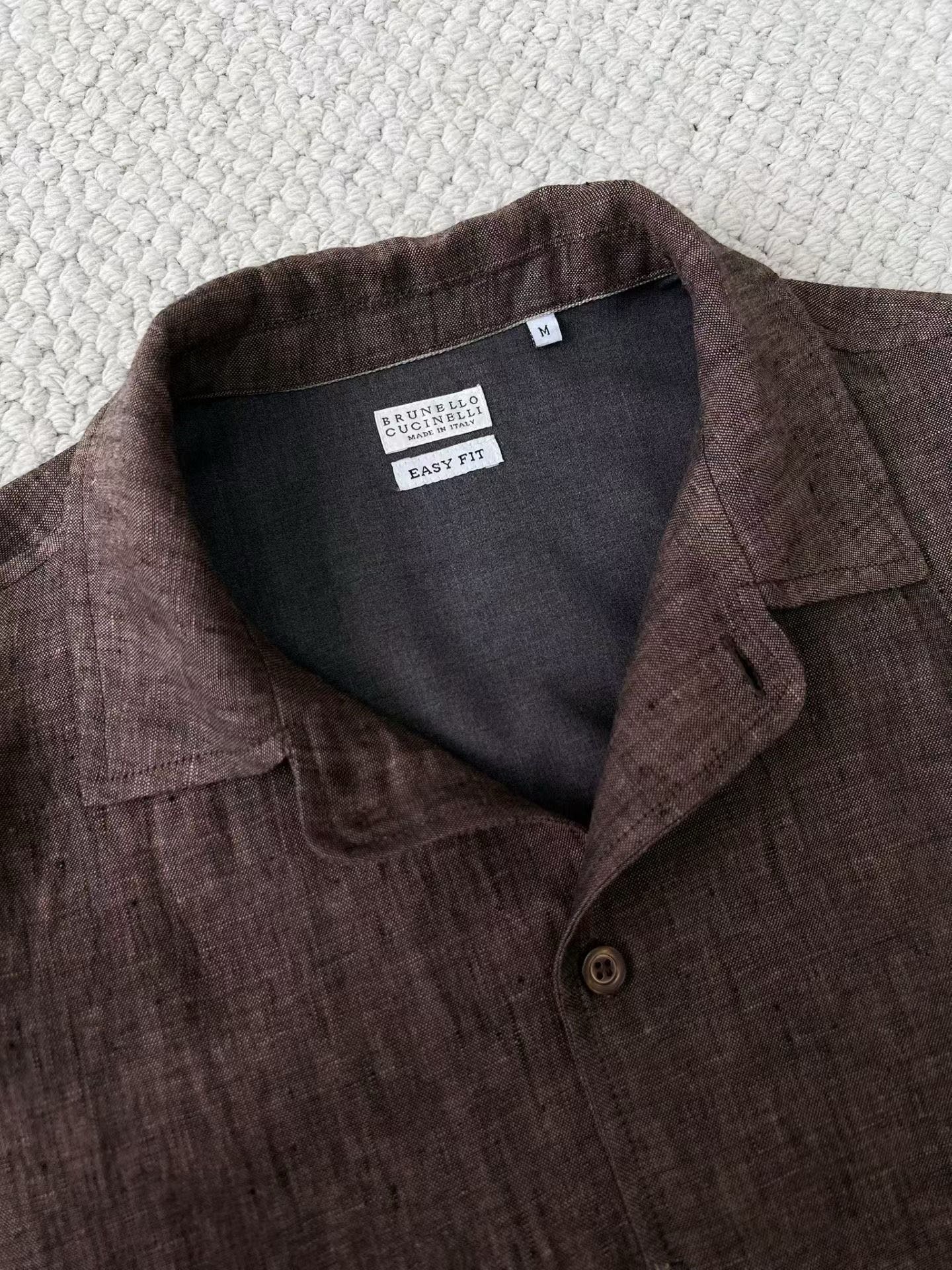 BC Short Sleeve Shirt