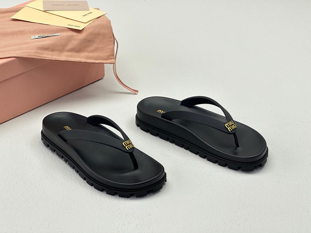 Miu Miu Sandals