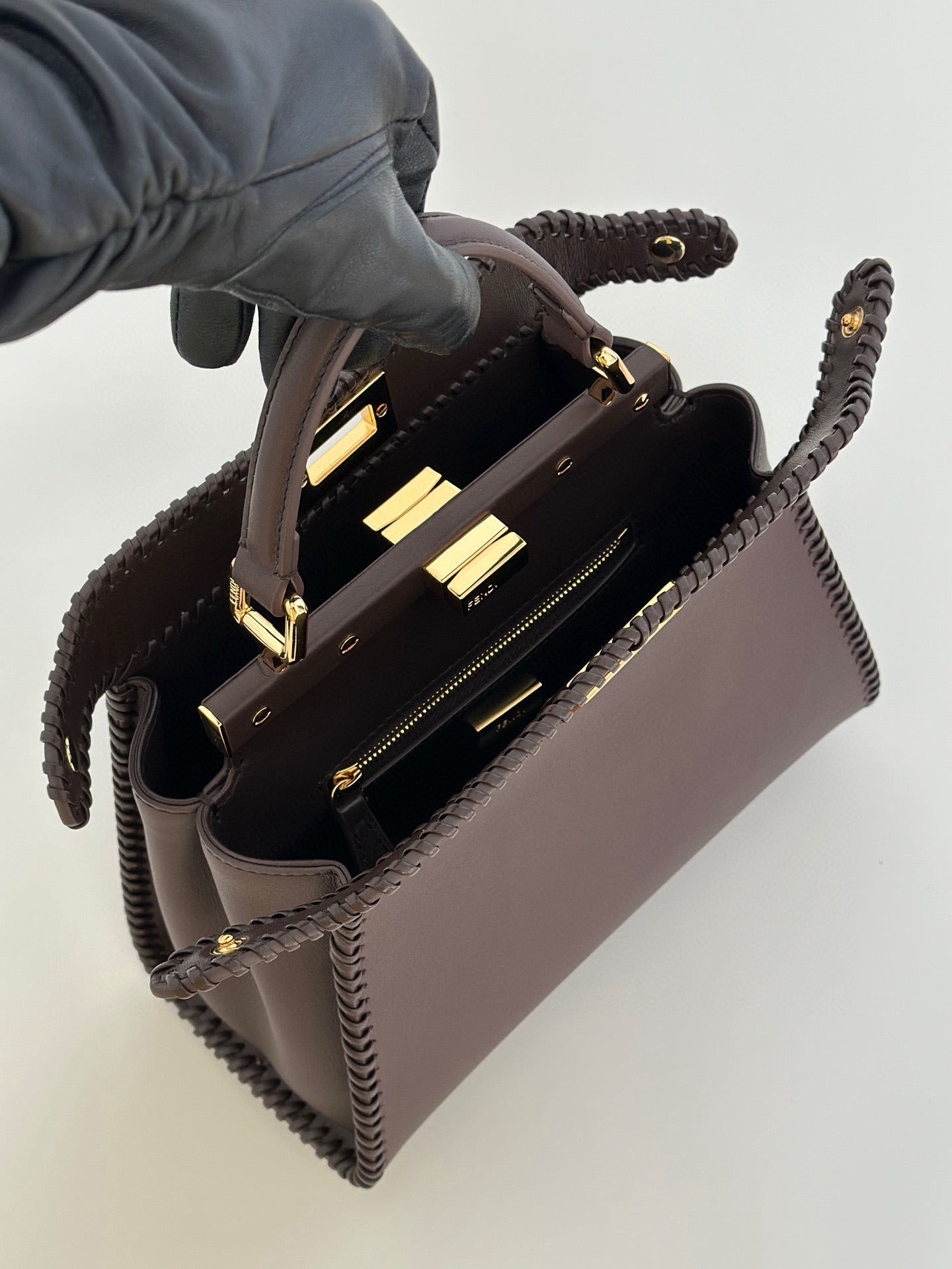 Fendi Peekaboo Bag
