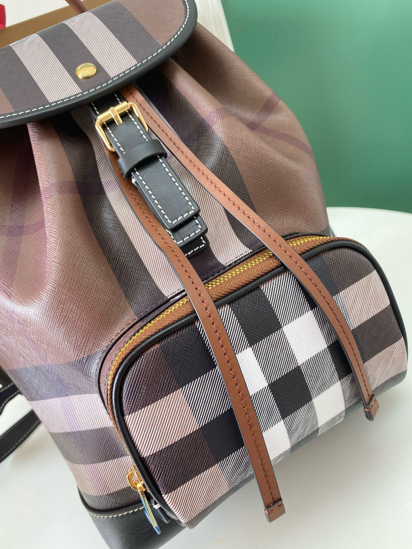 Burberry Backpack