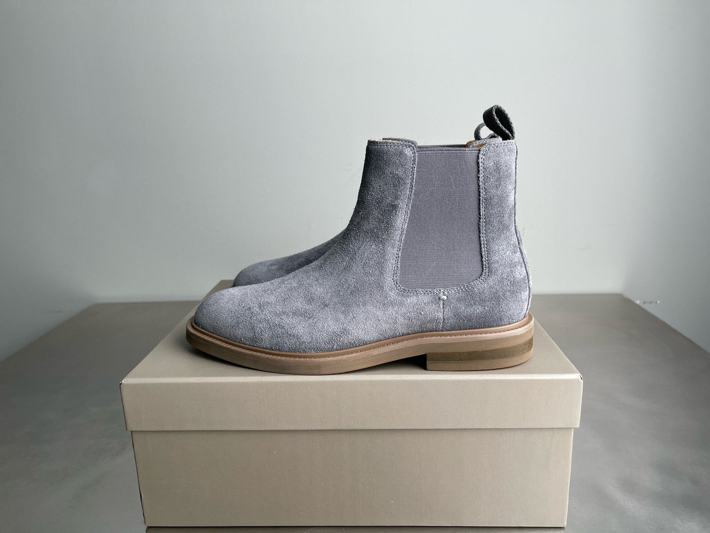 Brunello Cucinelli Boots
