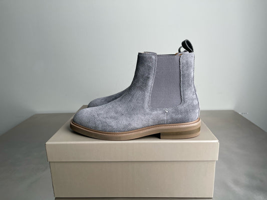 Brunello Cucinelli Boots
