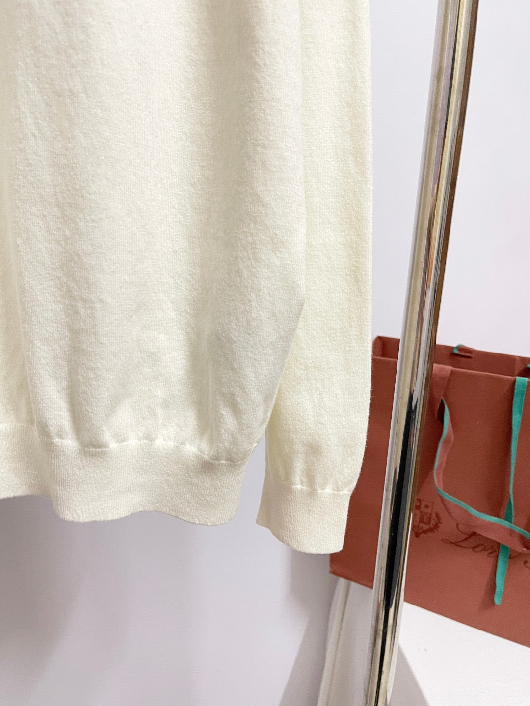 LP Sweater
