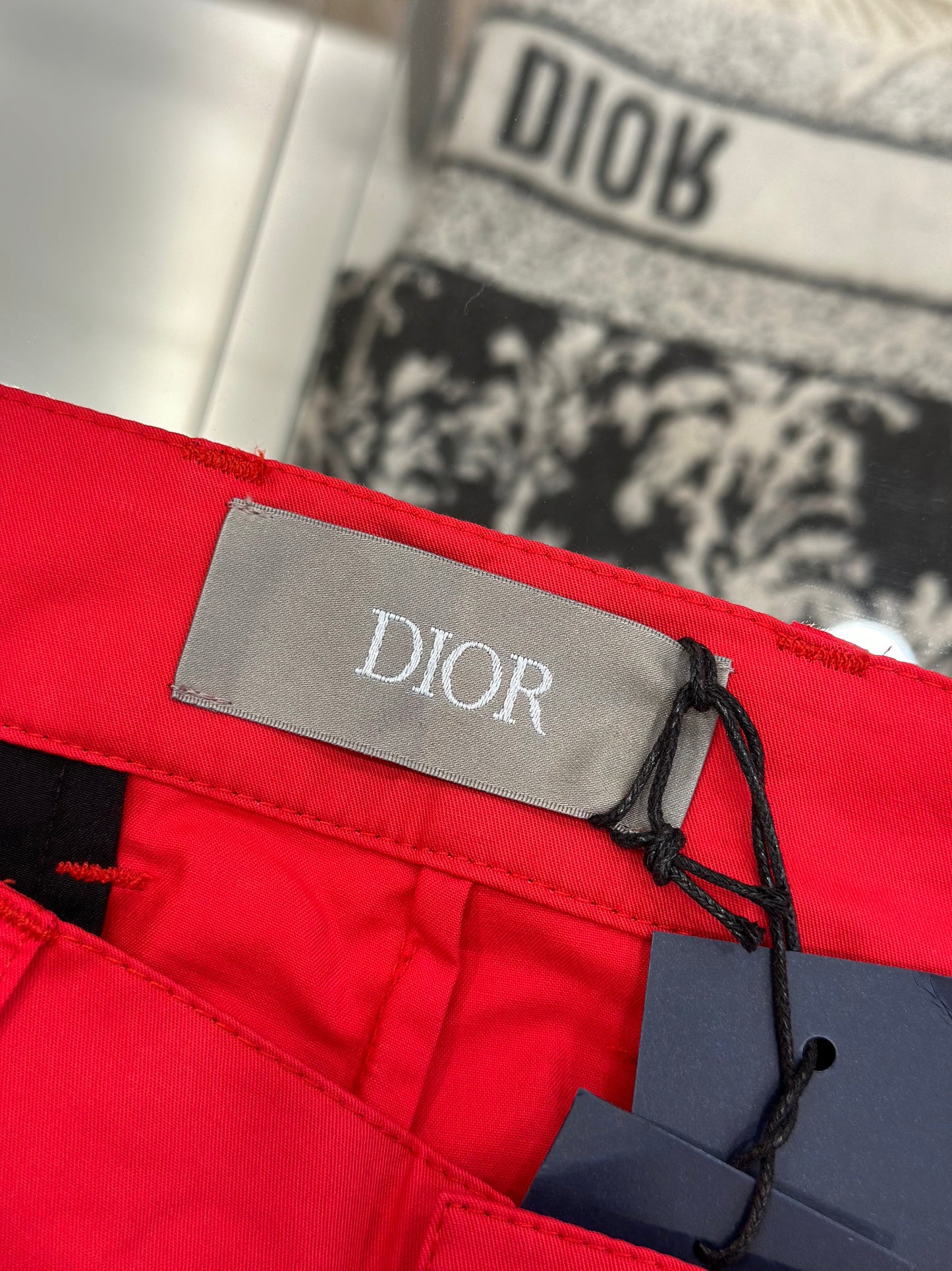 Dior Short Pant