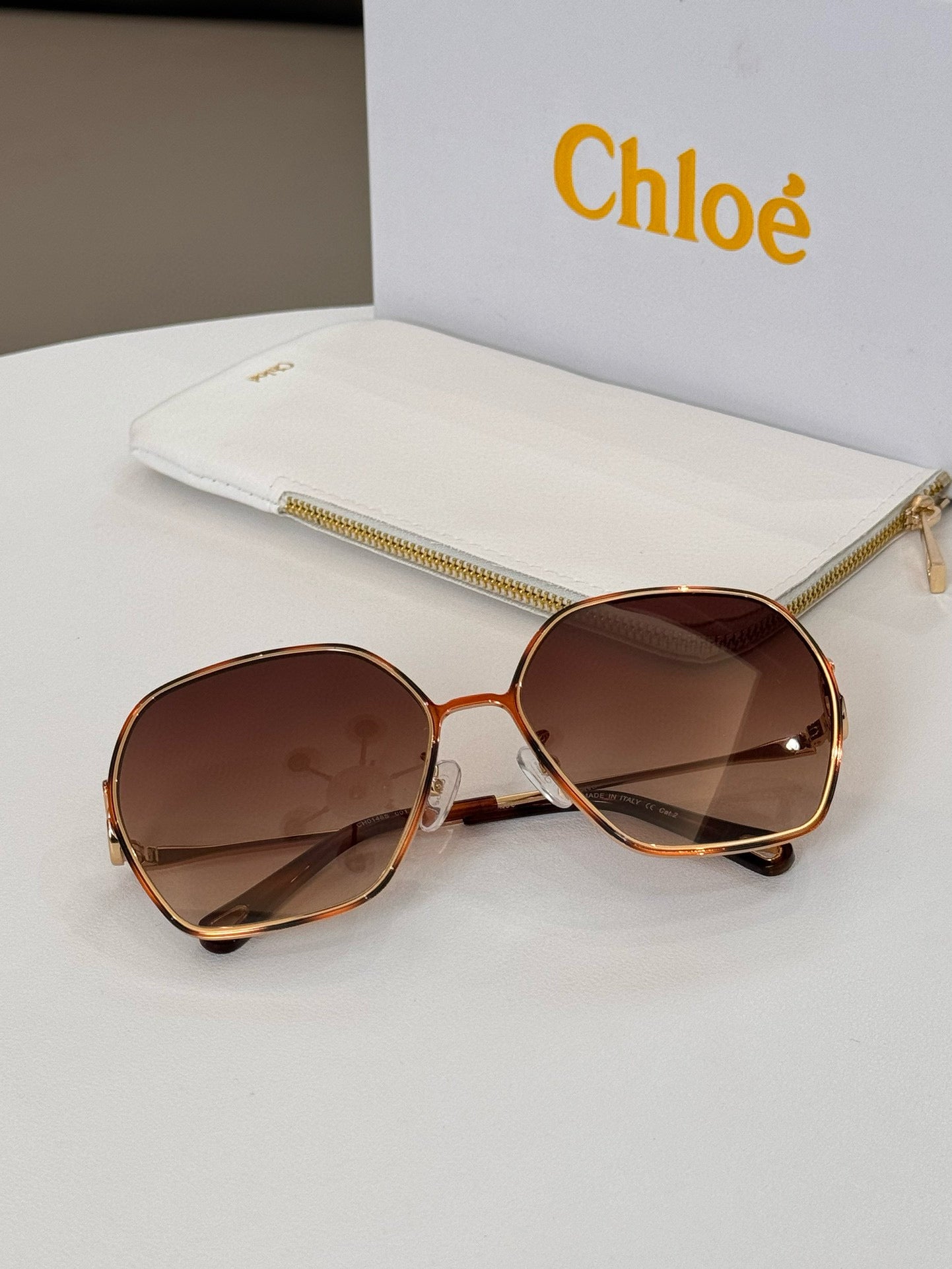 Chloe Sunglasses