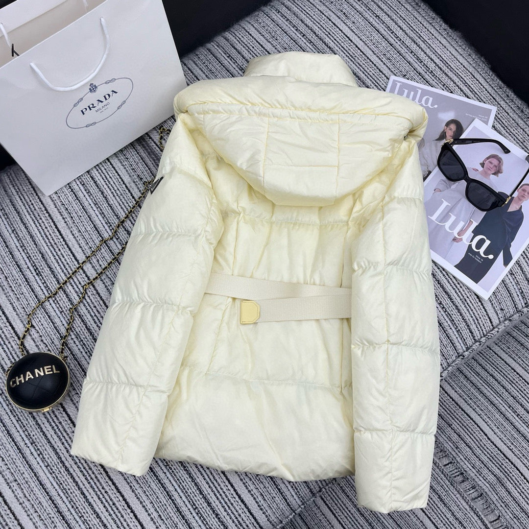 Prada Down Jacket