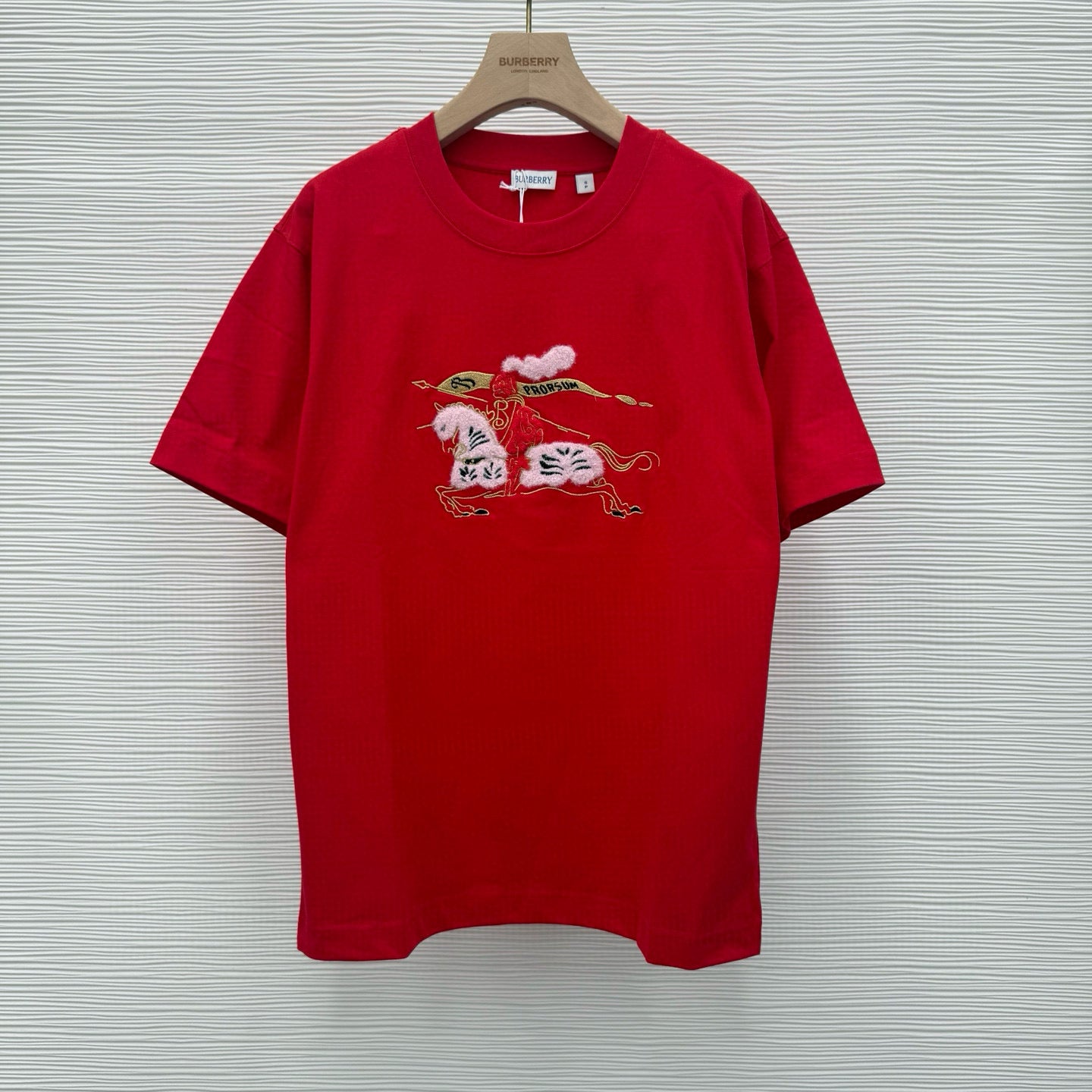 BBR T-shirt