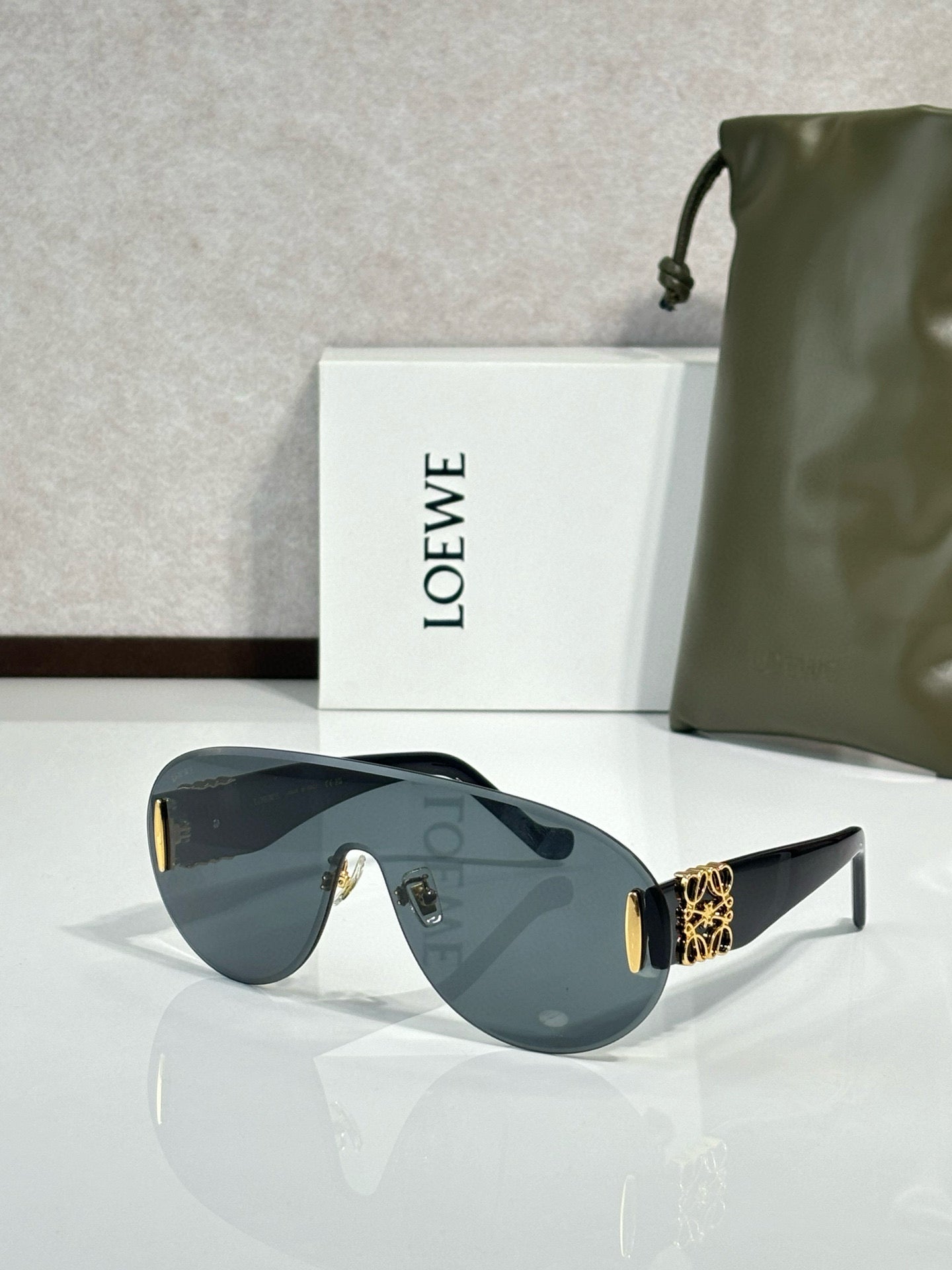 Loewe Sunglasses