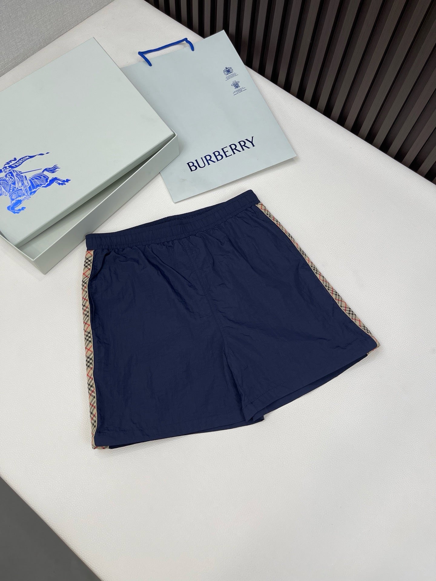 BBR Short Pant
