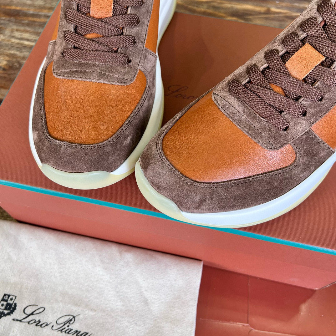 Loro Piana Shoes