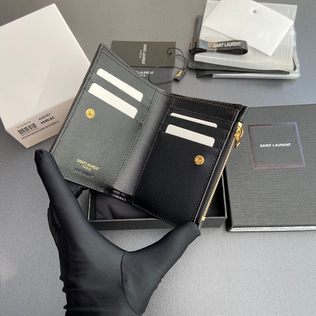 YSL Wallet