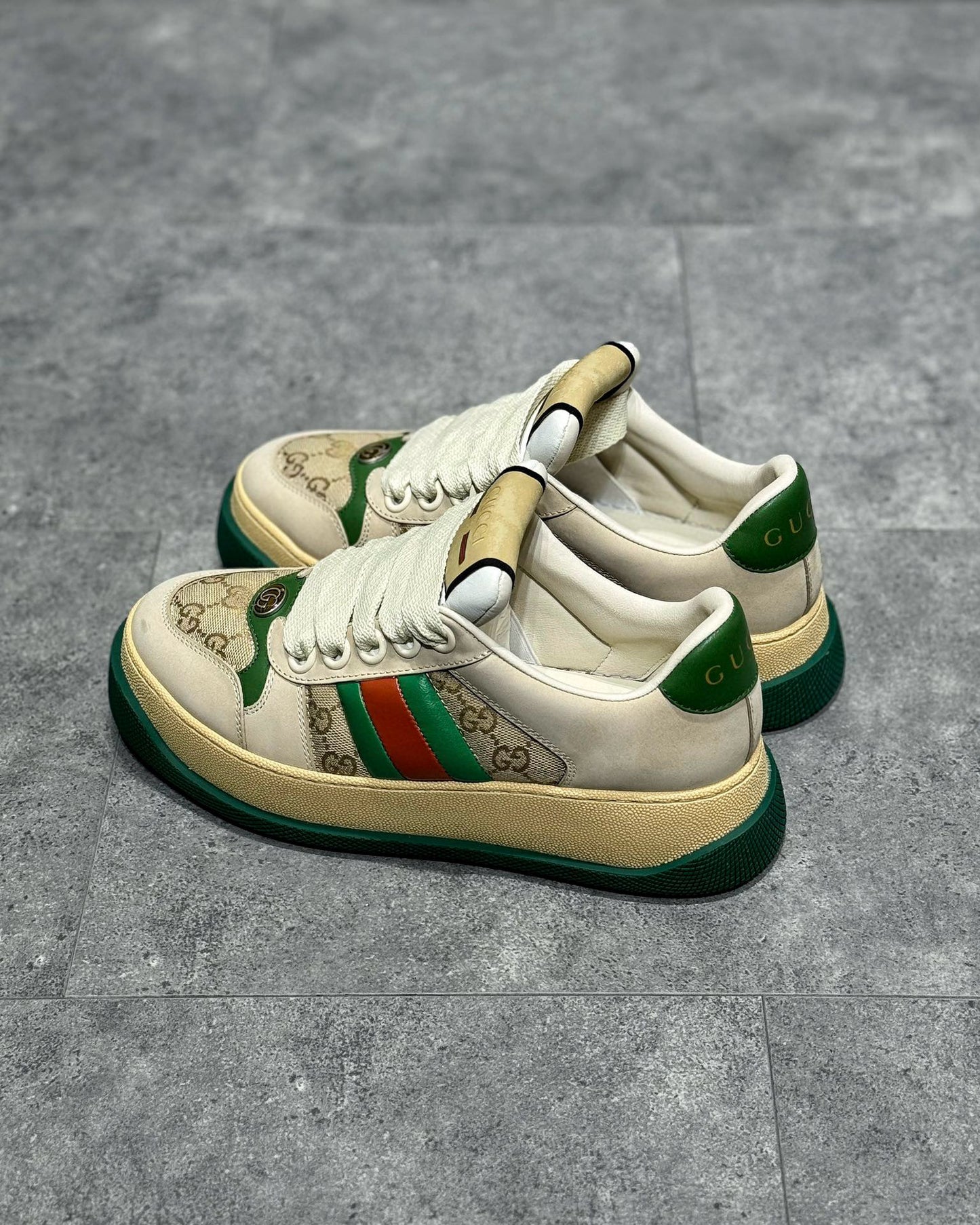 Gucci Sneakers