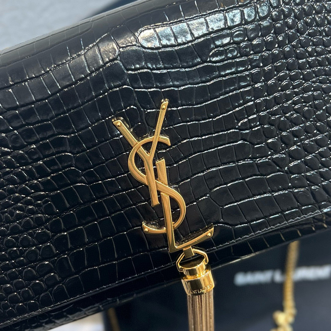 YSL Kate Classic