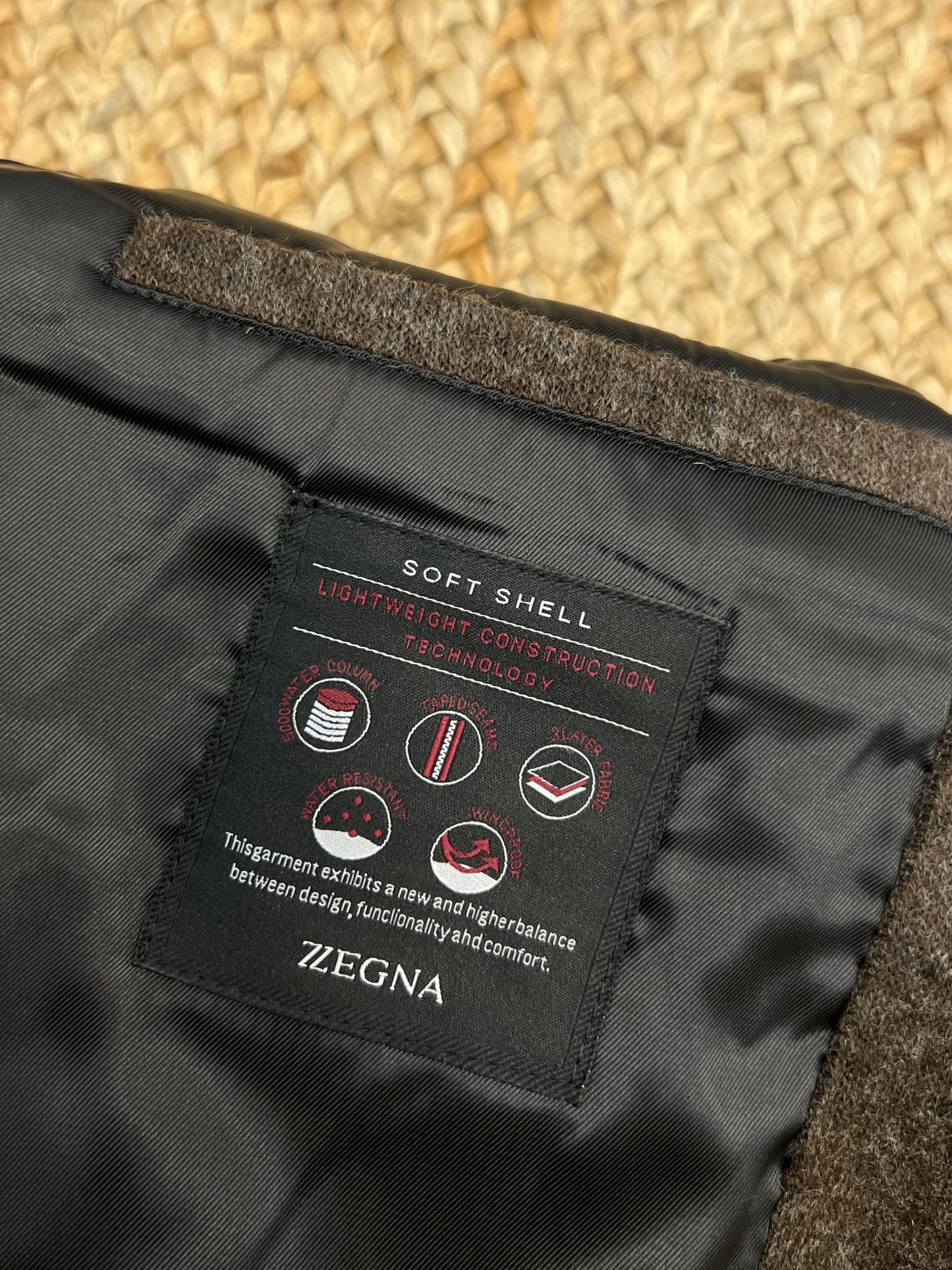 ZG Jacket