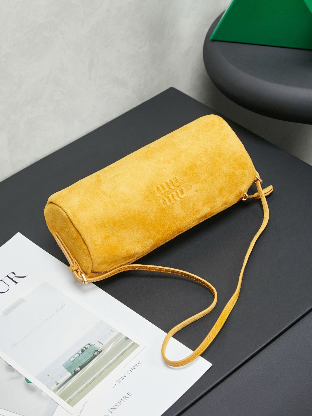 Miu Miu Cylinder Bag