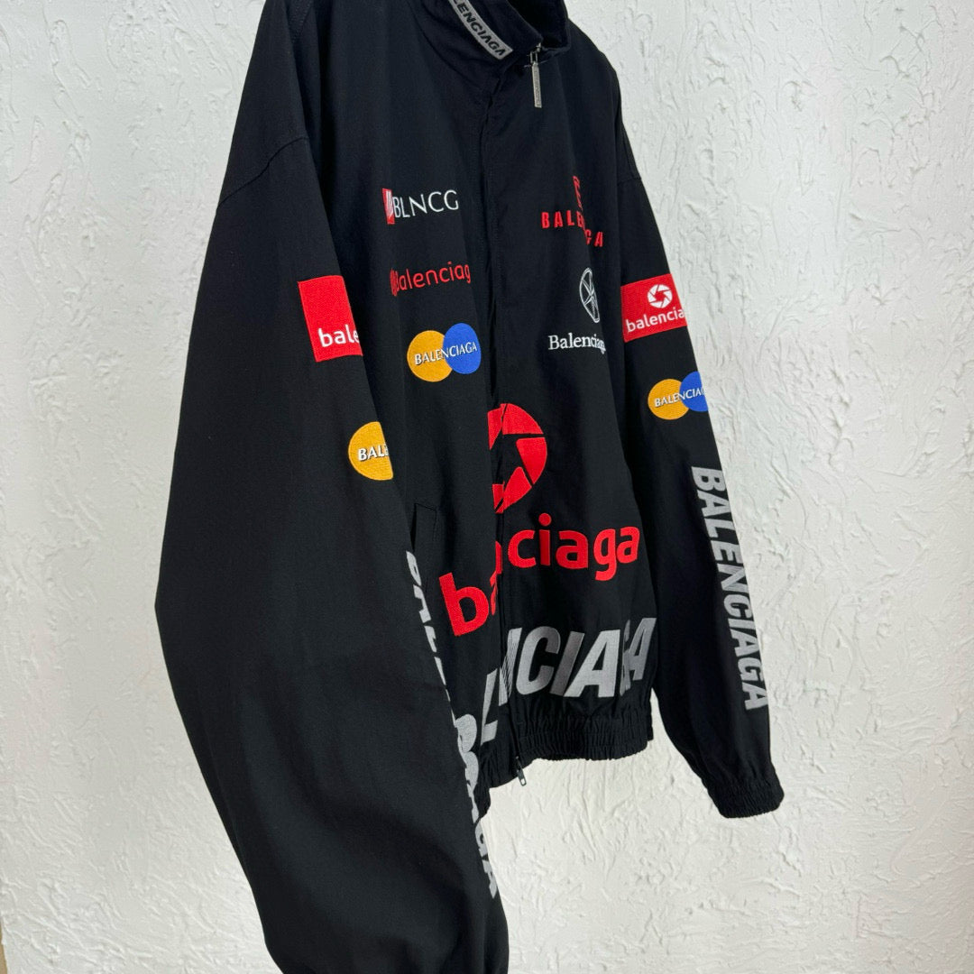 Balenciaga Windbreaker