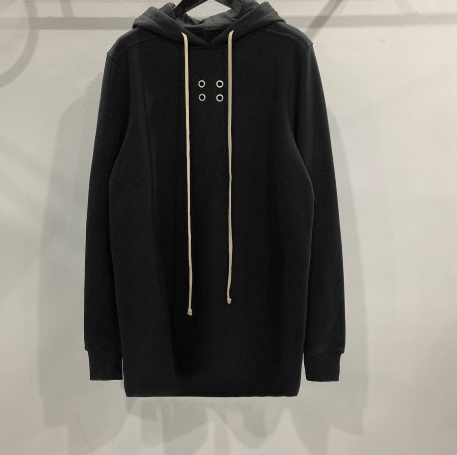 Rick Owens Hoodie