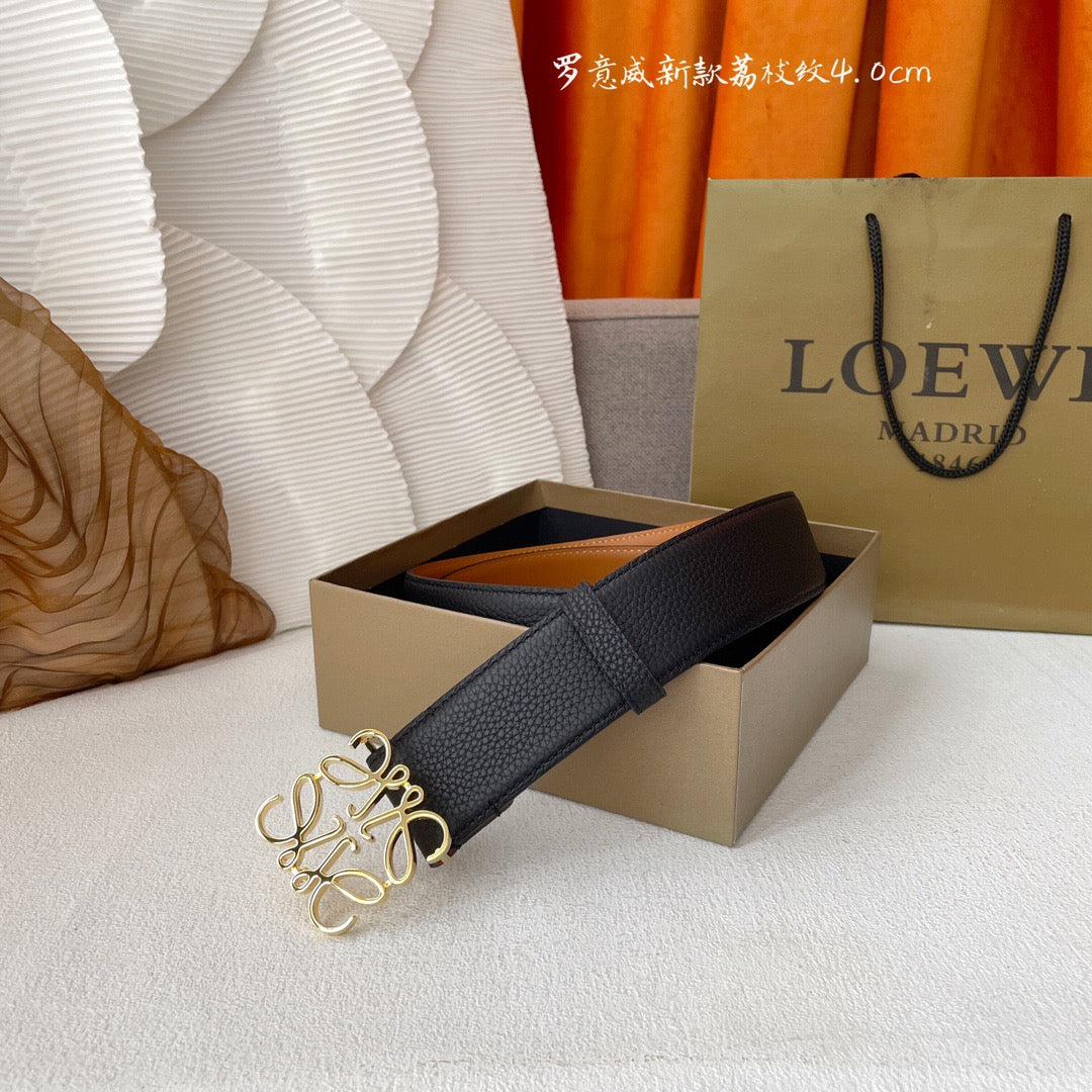 Loewe Belt