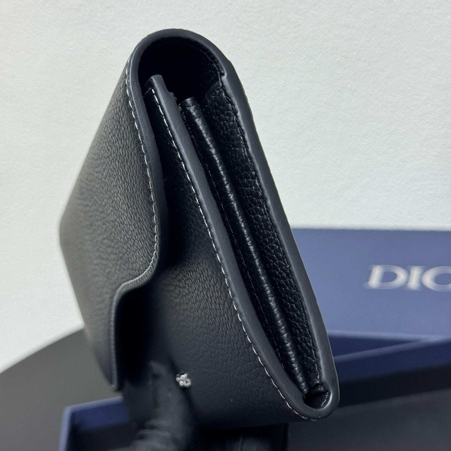 Dior Wallet