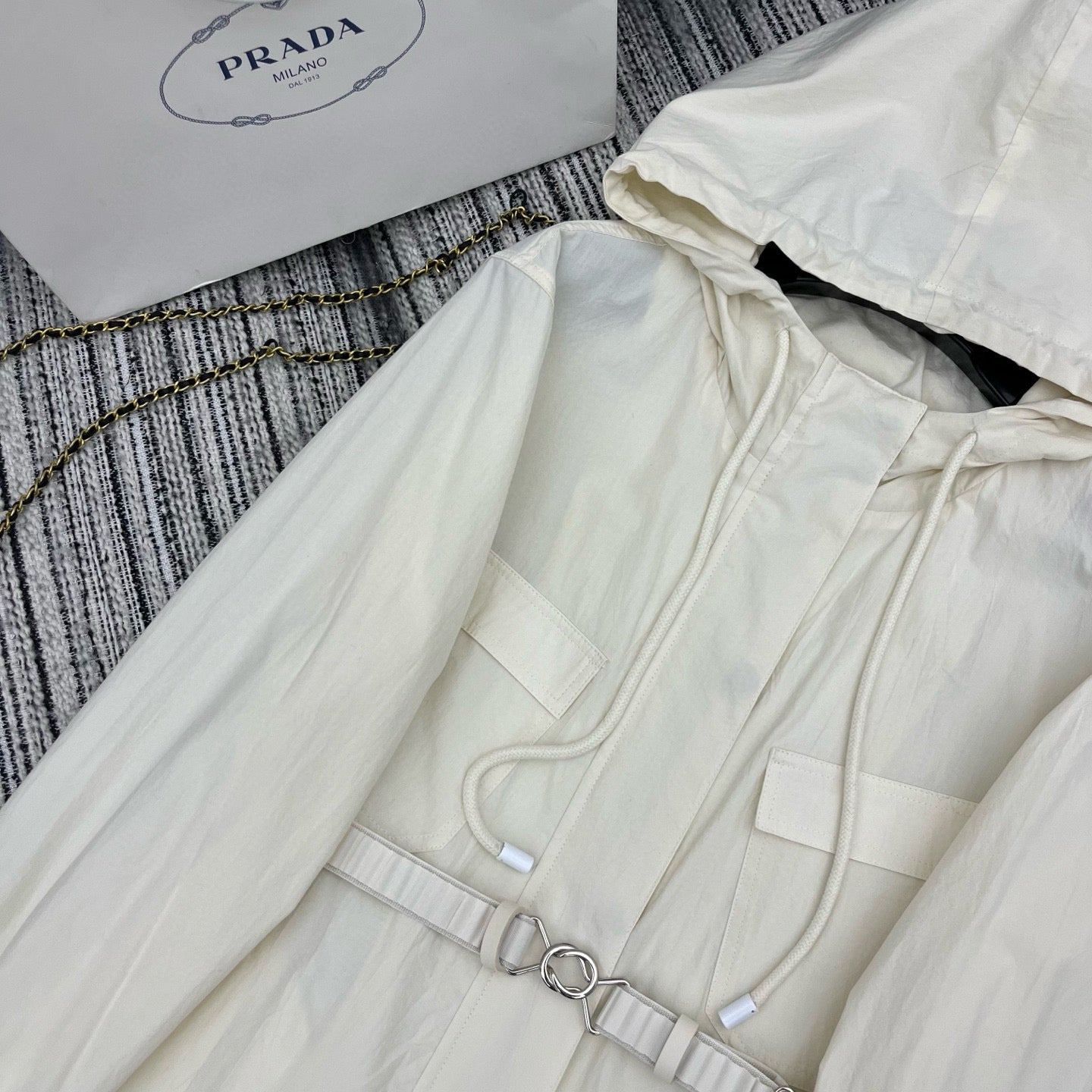 Prada Dress
