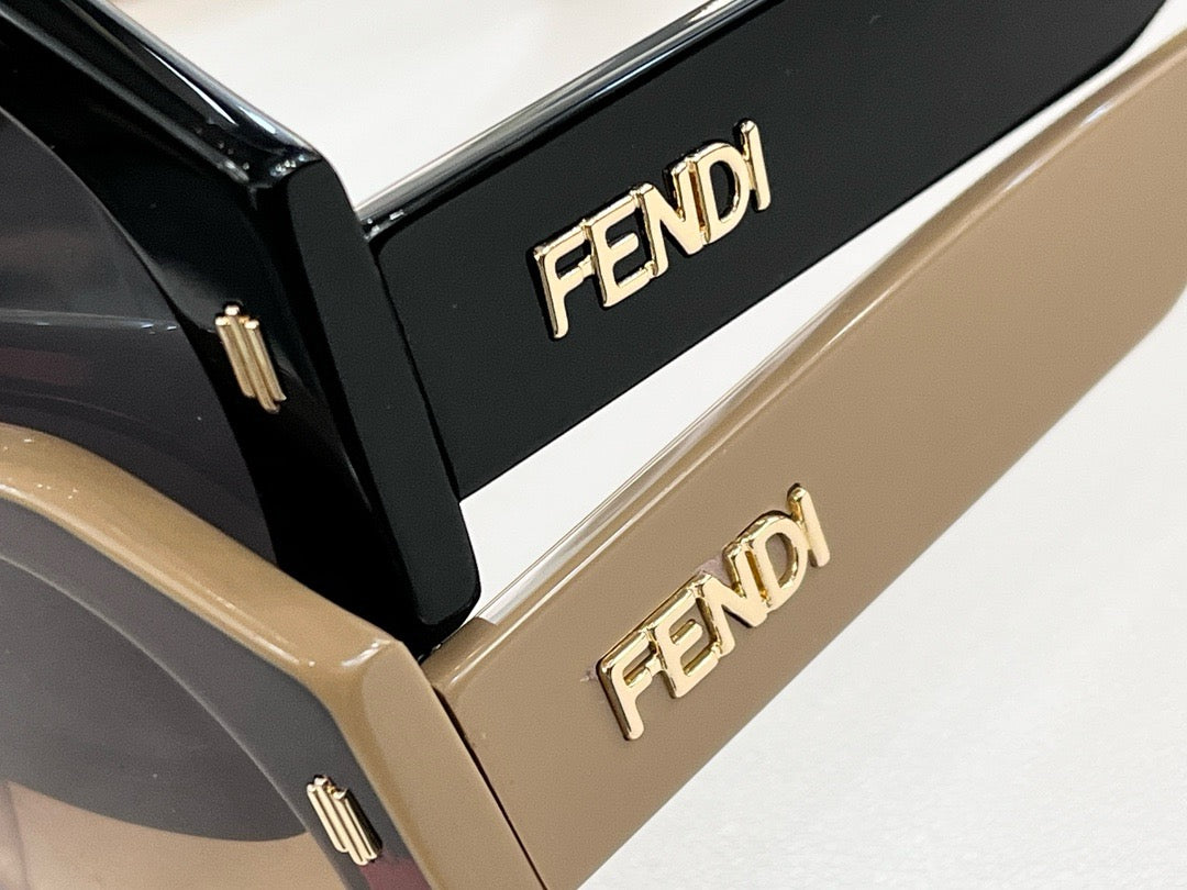 Fendi Sunglasses