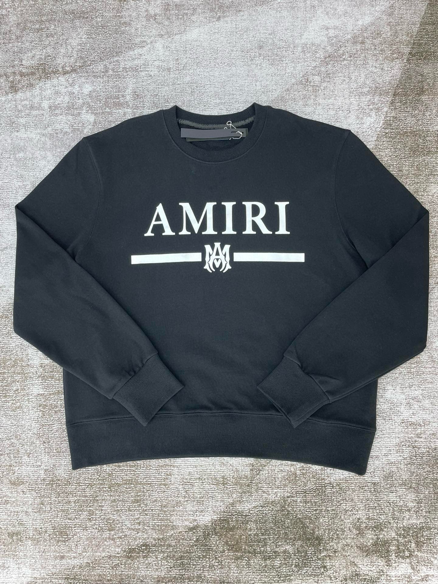 Amiri Sweater