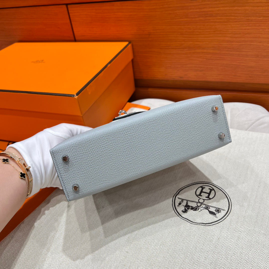 Hermes Mini Kelly II