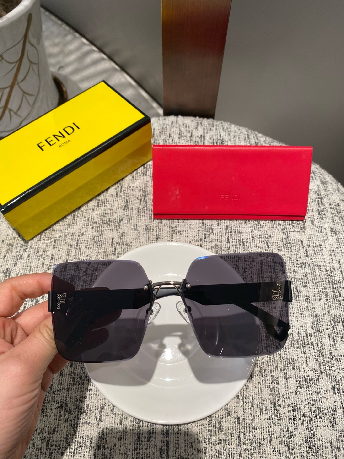 Fendi Sunglasses