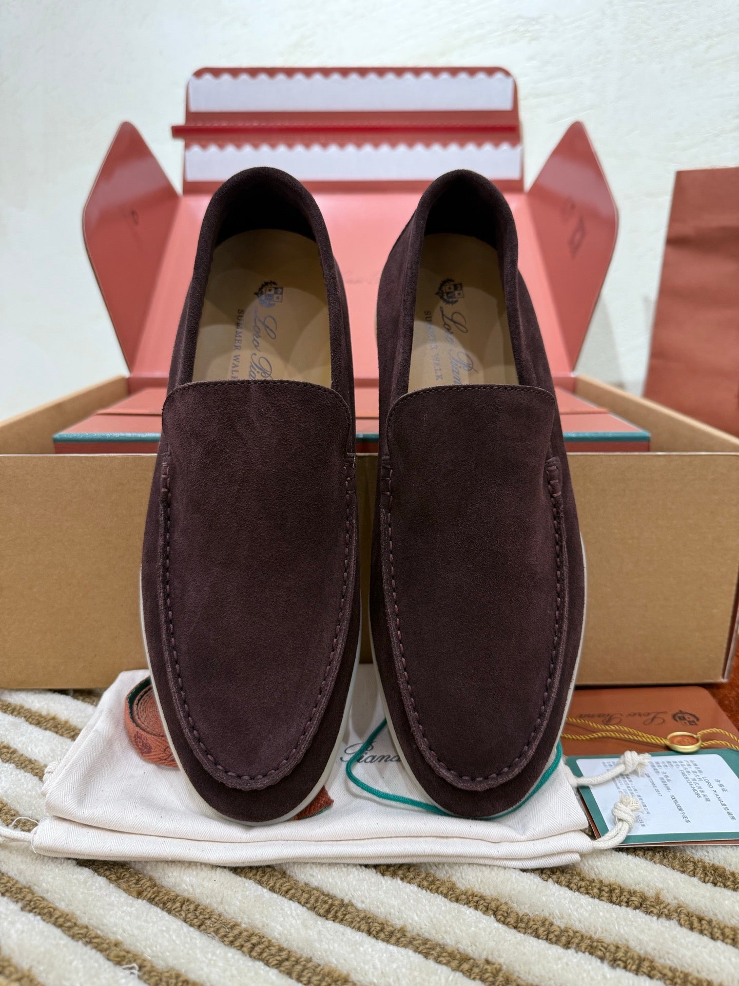 LP Loafers
