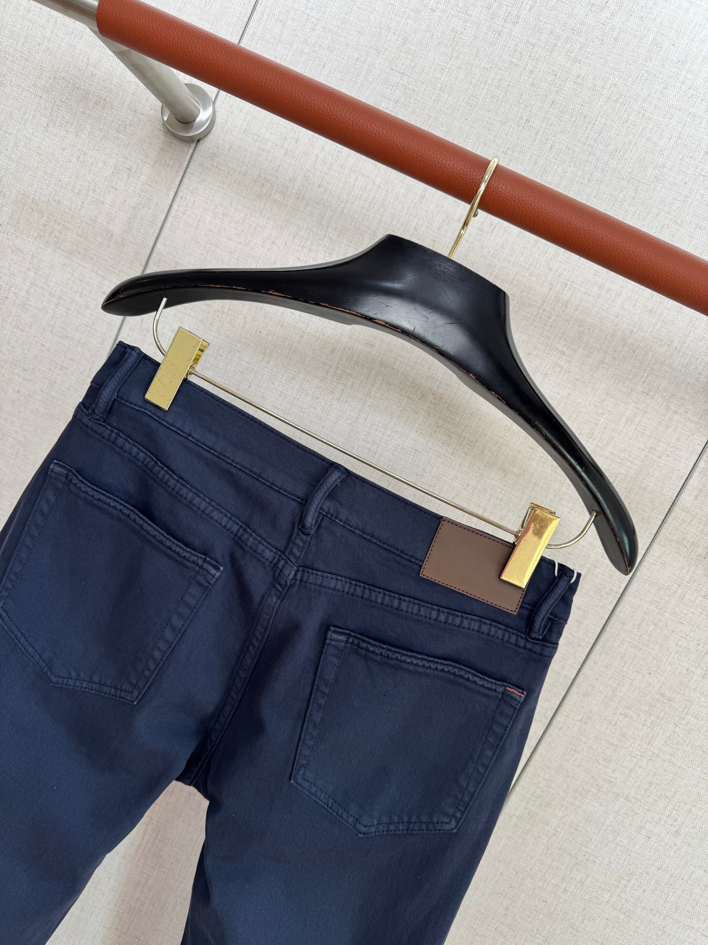 LP Long Pants